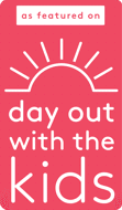 Day Out With The Kids Logo