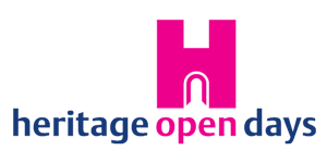heritage open days logo