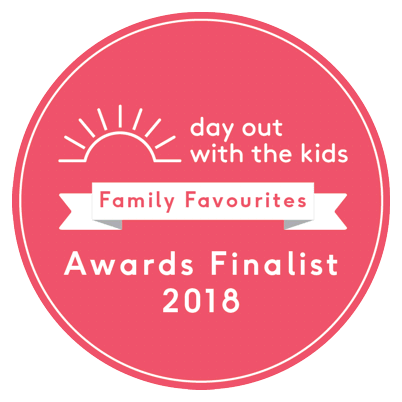 family favourites finalist