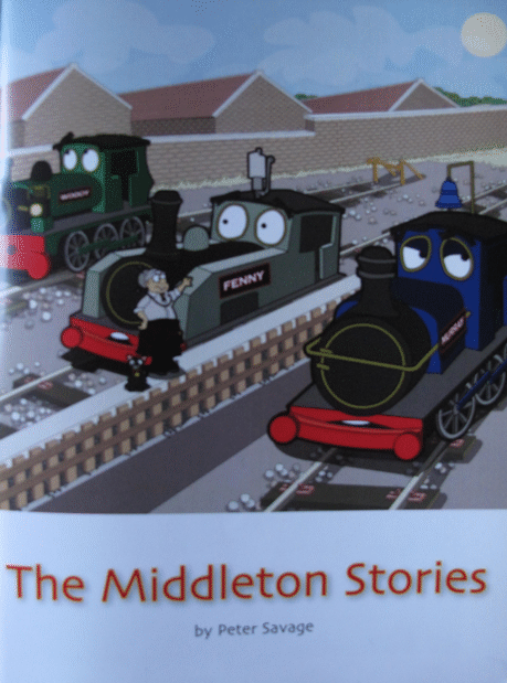 Middleton Stories